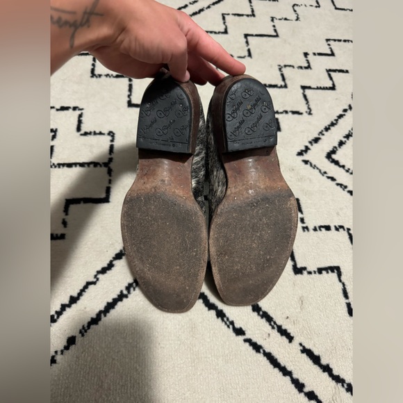 Stiefeld Booties - Picture 4 of 5